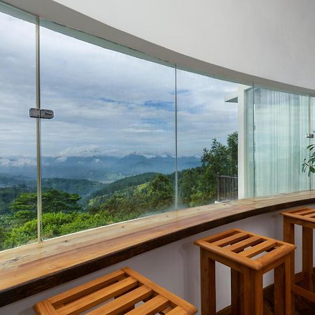 Villa Vajrapani キャンディー エクステリア 写真