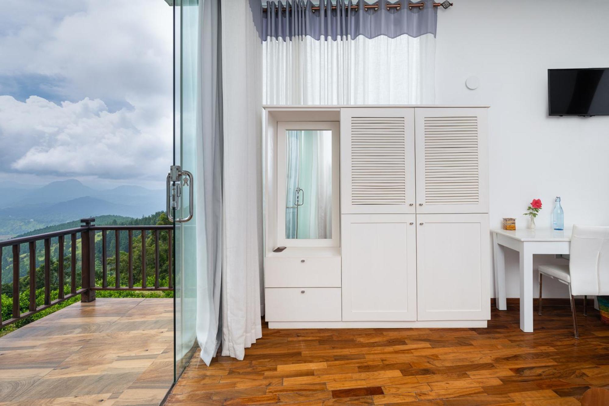 Villa Vajrapani キャンディー エクステリア 写真