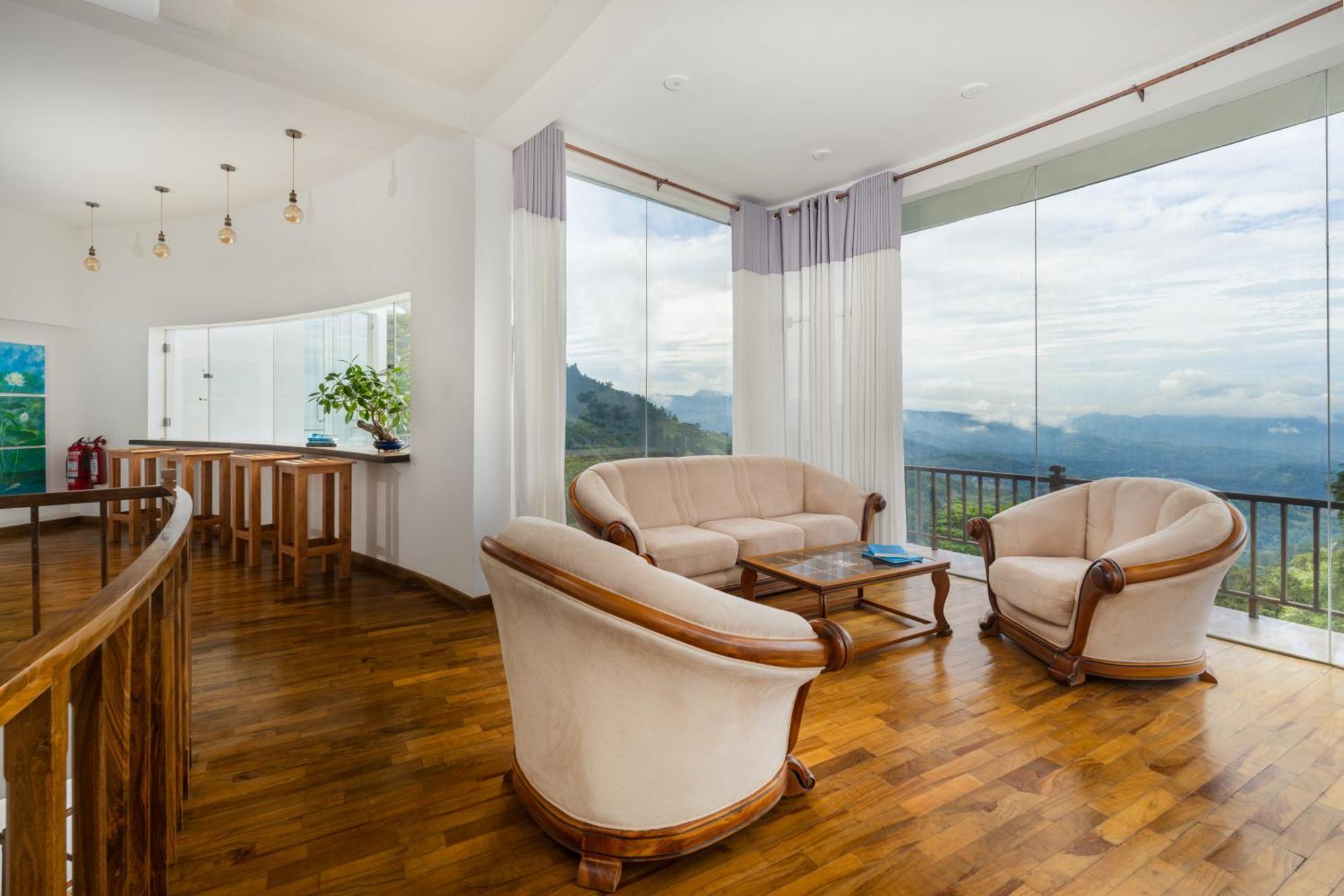 Villa Vajrapani キャンディー エクステリア 写真