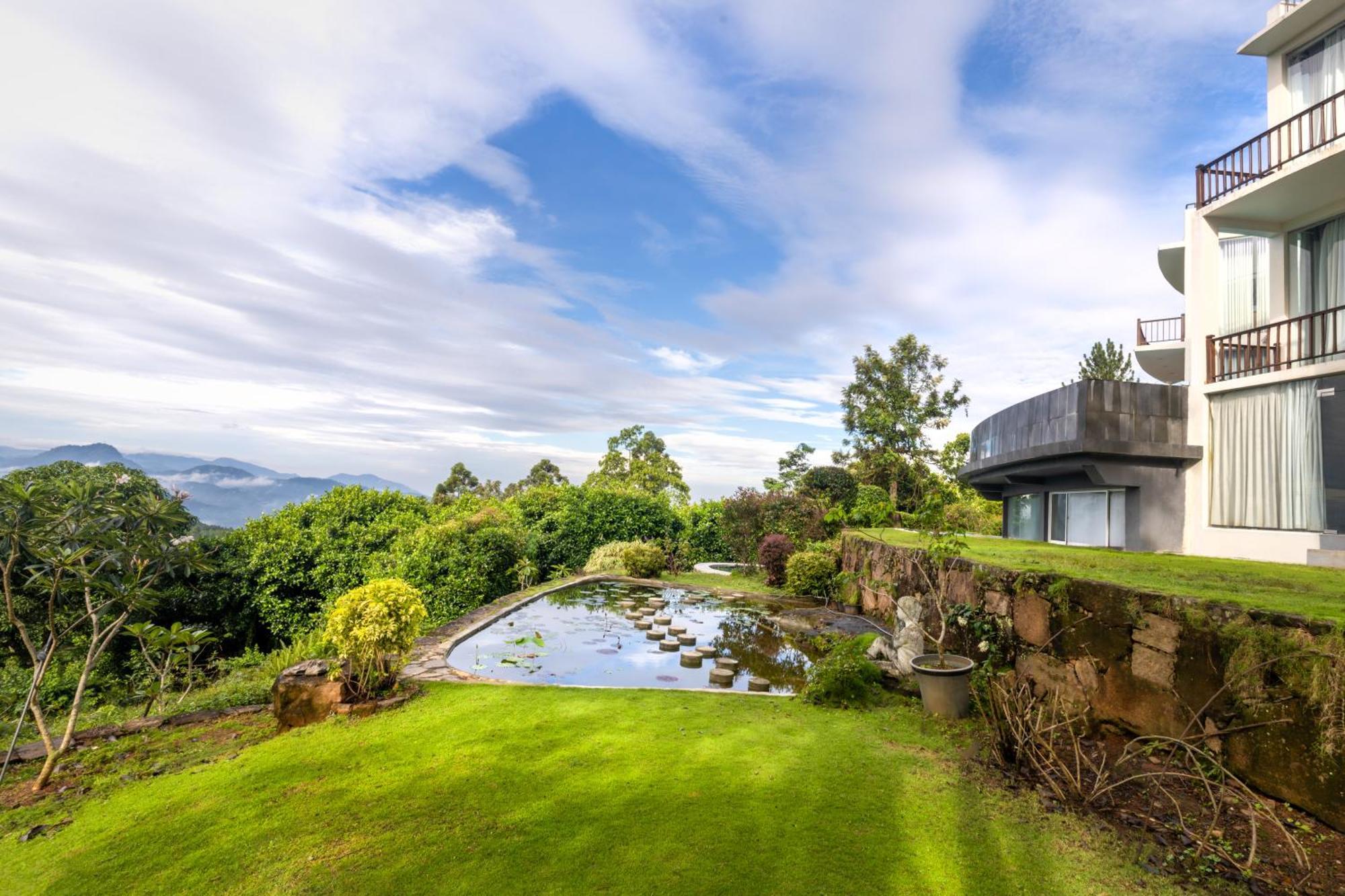 Villa Vajrapani キャンディー エクステリア 写真