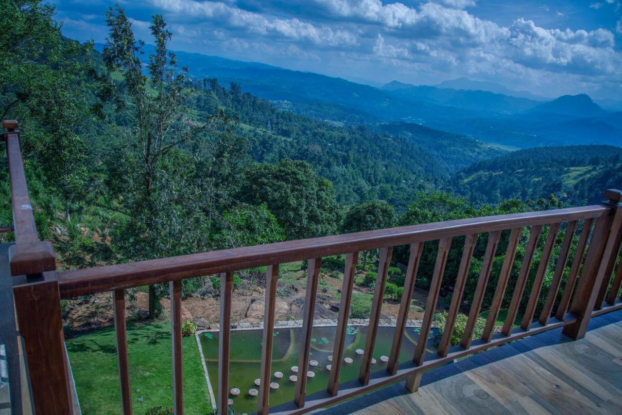 Villa Vajrapani キャンディー エクステリア 写真
