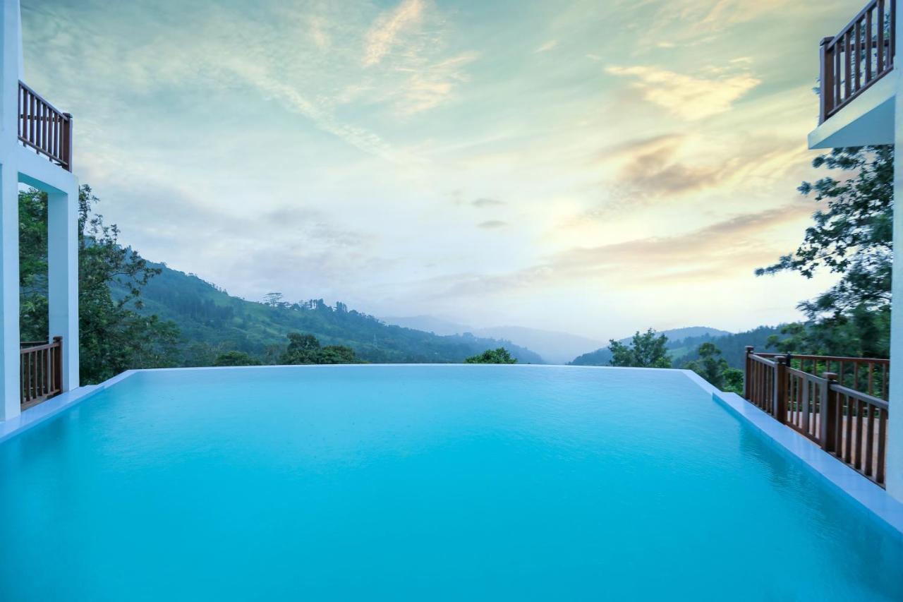 Villa Vajrapani キャンディー エクステリア 写真