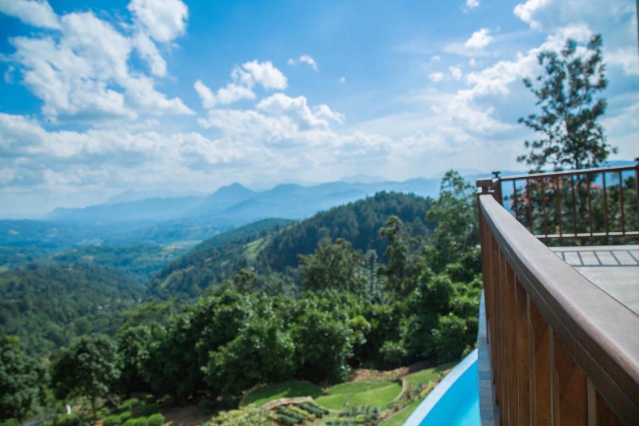 Villa Vajrapani キャンディー エクステリア 写真