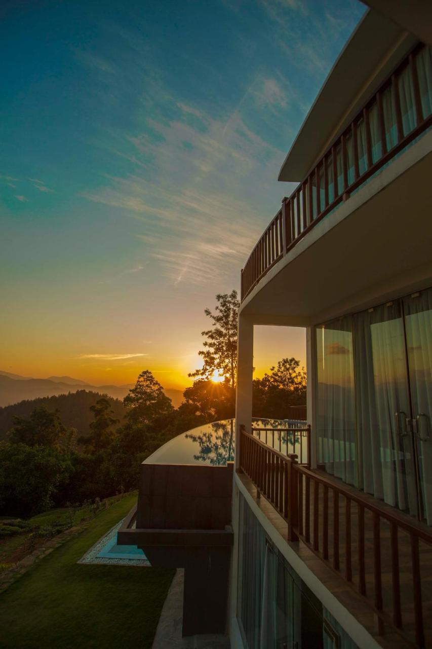 Villa Vajrapani キャンディー エクステリア 写真