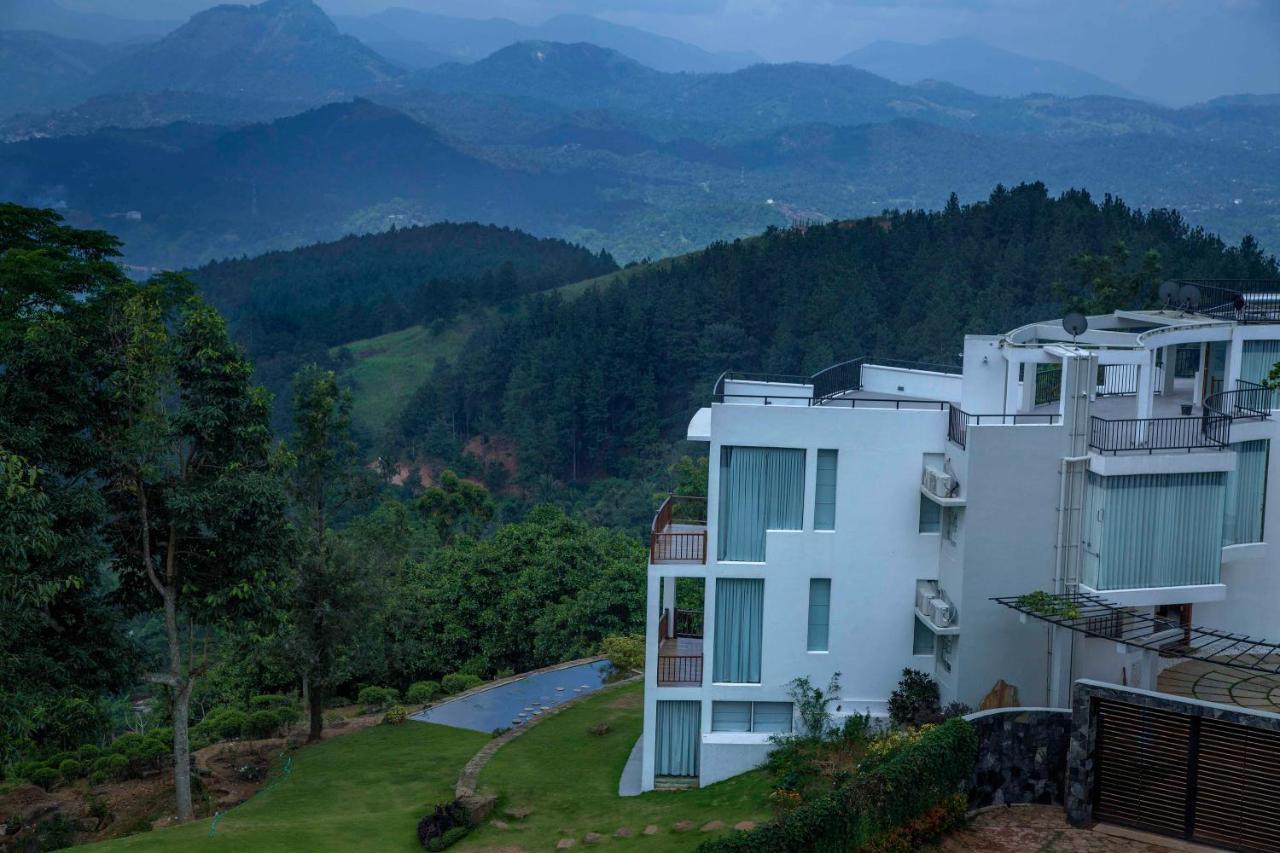 Villa Vajrapani キャンディー エクステリア 写真